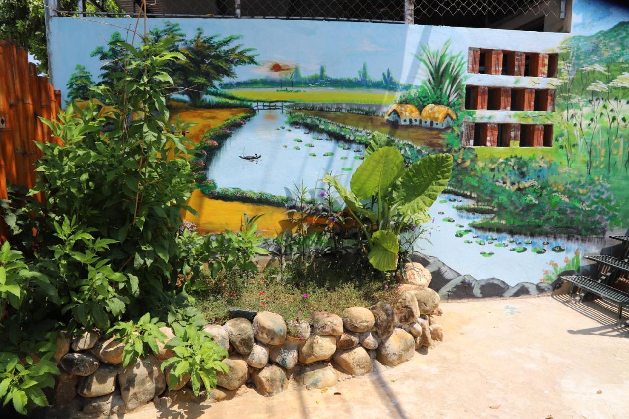 Phong Nha Friendly Home エクステリア 写真