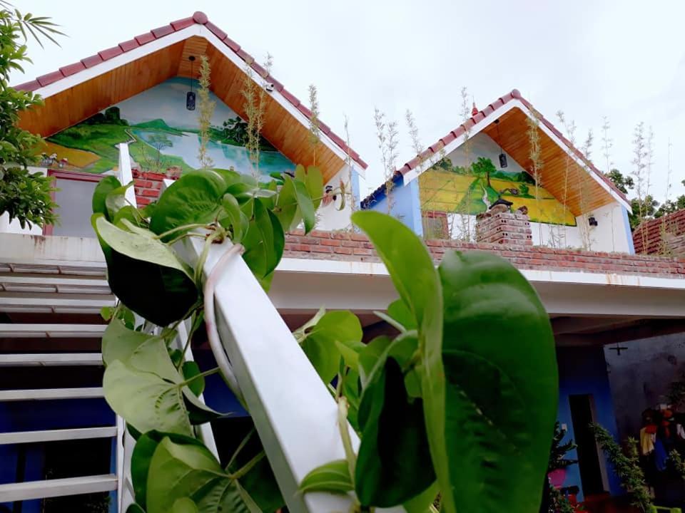 Phong Nha Friendly Home エクステリア 写真