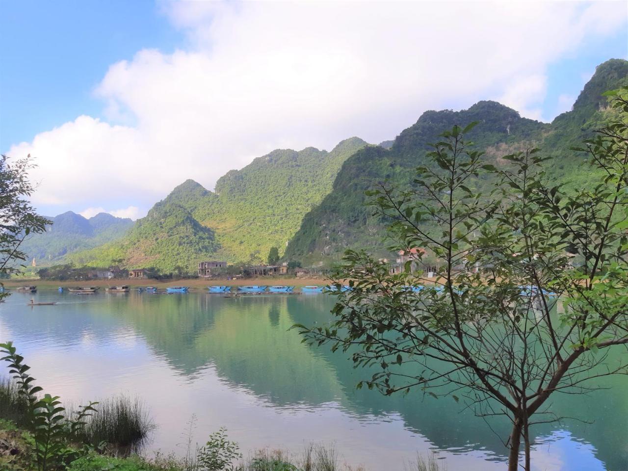 Phong Nha Friendly Home エクステリア 写真