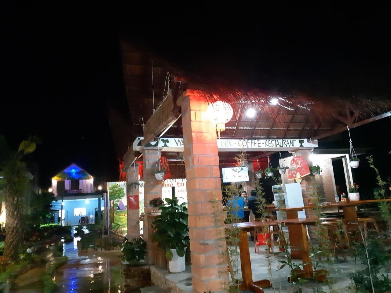Phong Nha Friendly Home エクステリア 写真