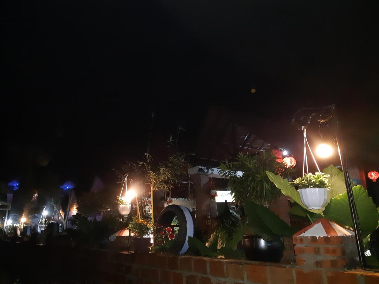 Phong Nha Friendly Home エクステリア 写真