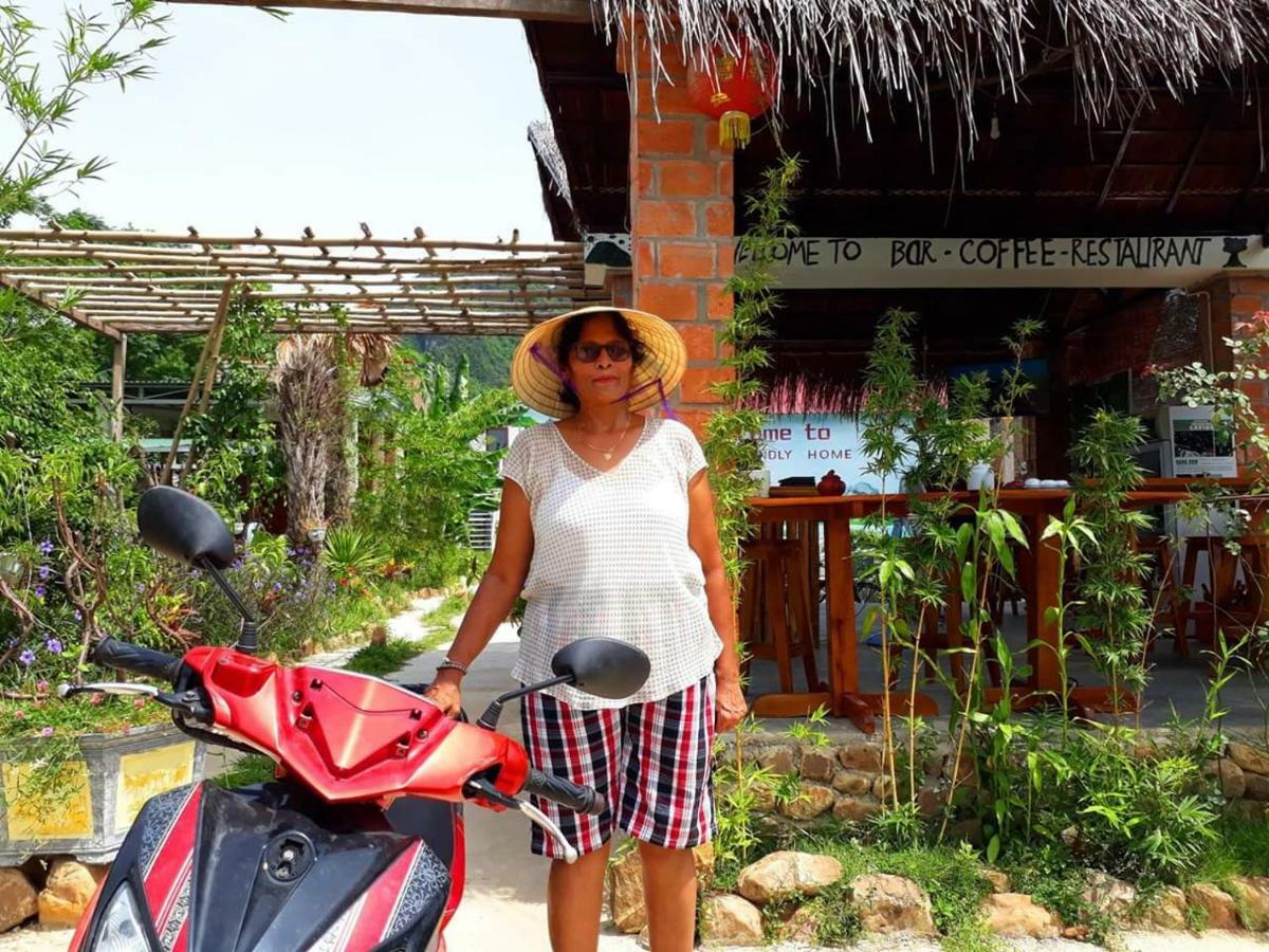 Phong Nha Friendly Home エクステリア 写真