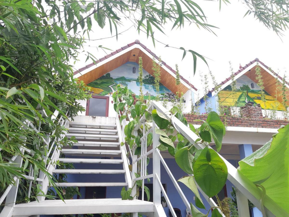 Phong Nha Friendly Home エクステリア 写真