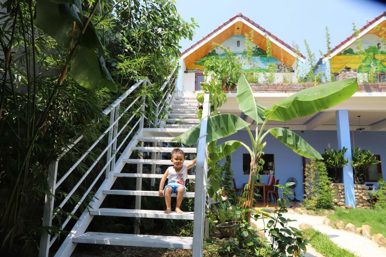 Phong Nha Friendly Home エクステリア 写真