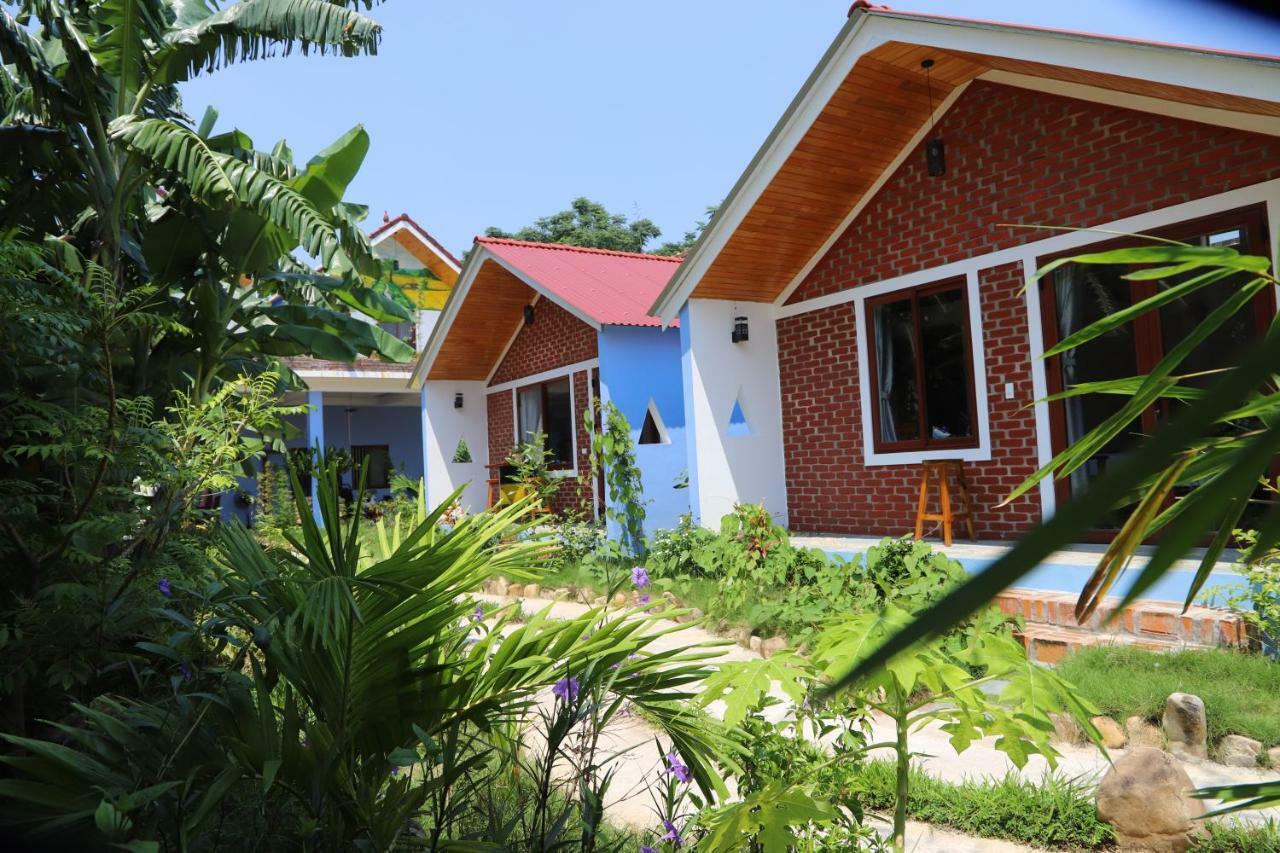 Phong Nha Friendly Home エクステリア 写真