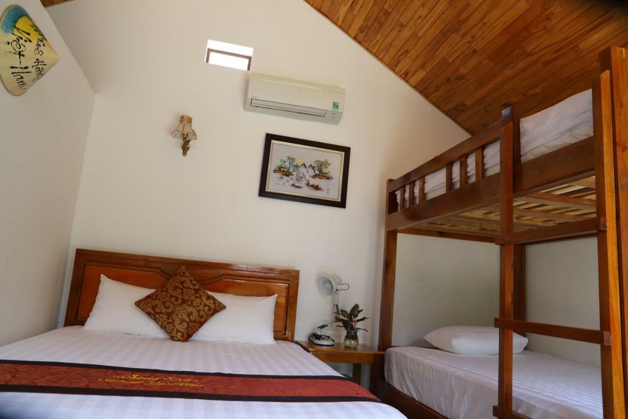 Phong Nha Friendly Home エクステリア 写真