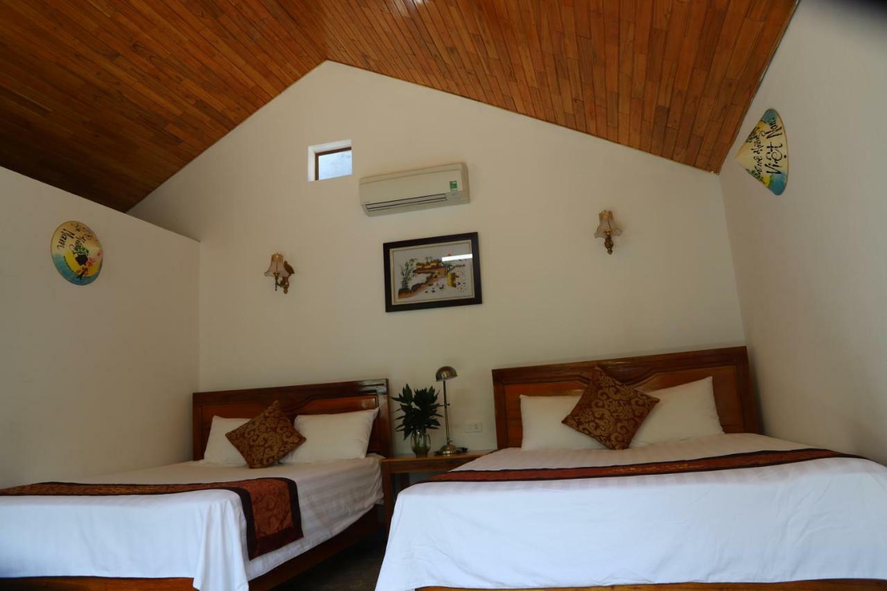 Phong Nha Friendly Home エクステリア 写真