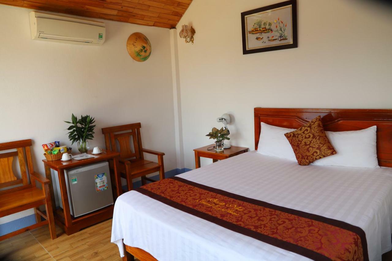 Phong Nha Friendly Home エクステリア 写真