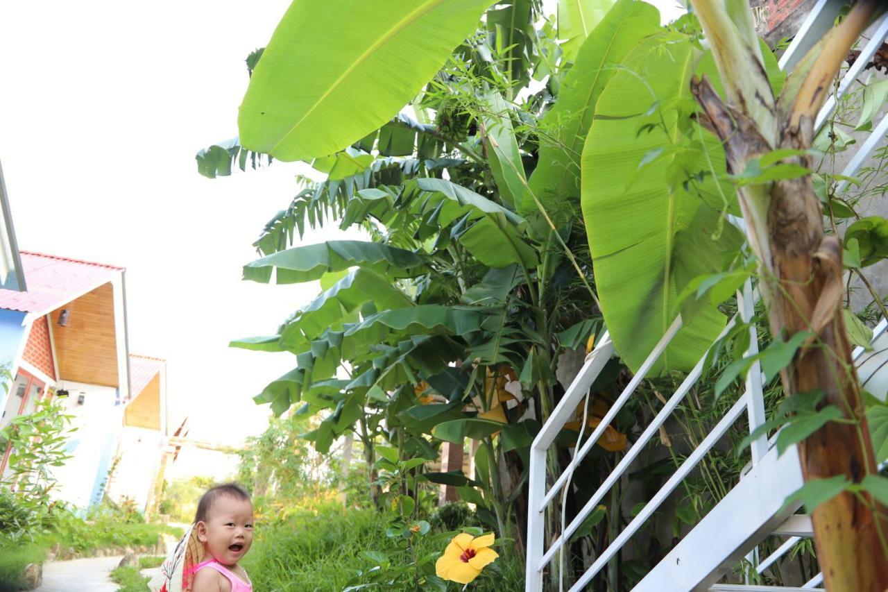 Phong Nha Friendly Home エクステリア 写真