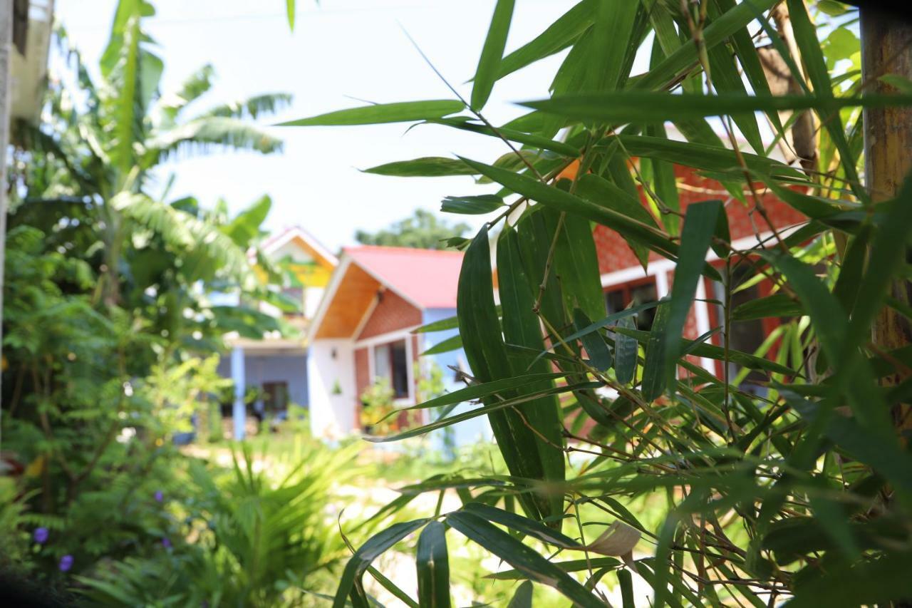Phong Nha Friendly Home エクステリア 写真