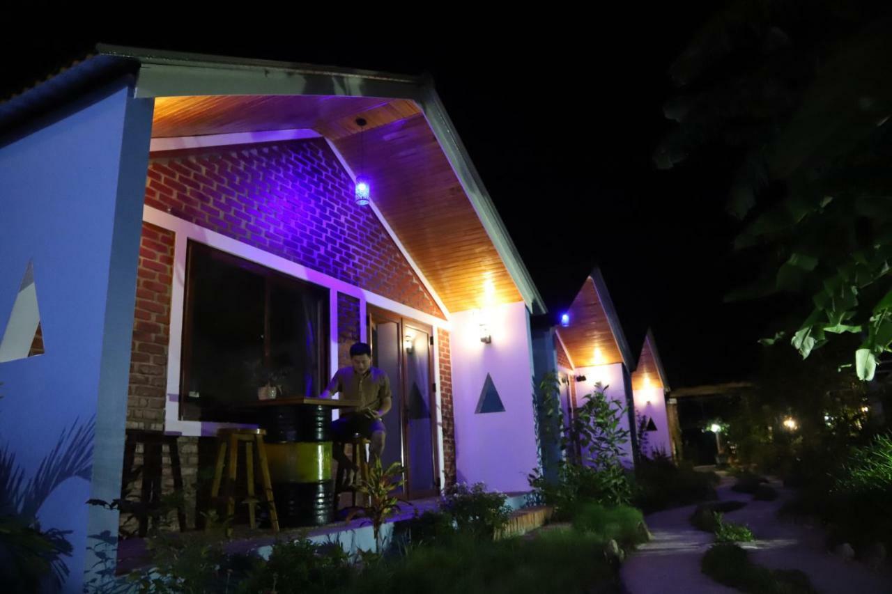 Phong Nha Friendly Home エクステリア 写真