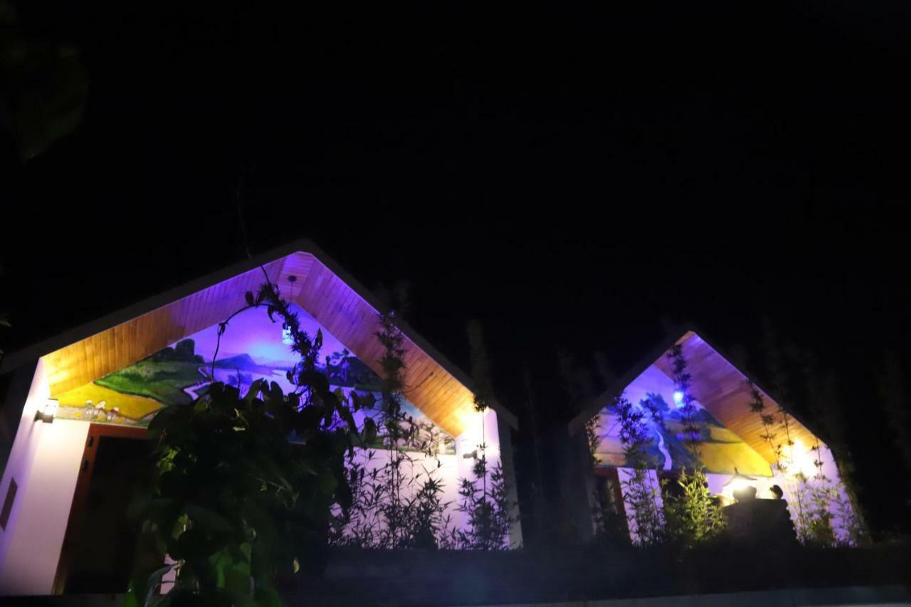 Phong Nha Friendly Home エクステリア 写真