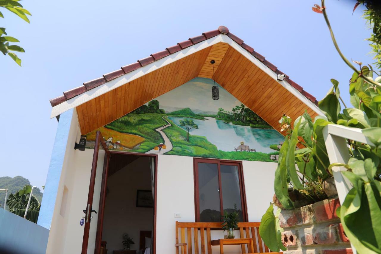 Phong Nha Friendly Home エクステリア 写真