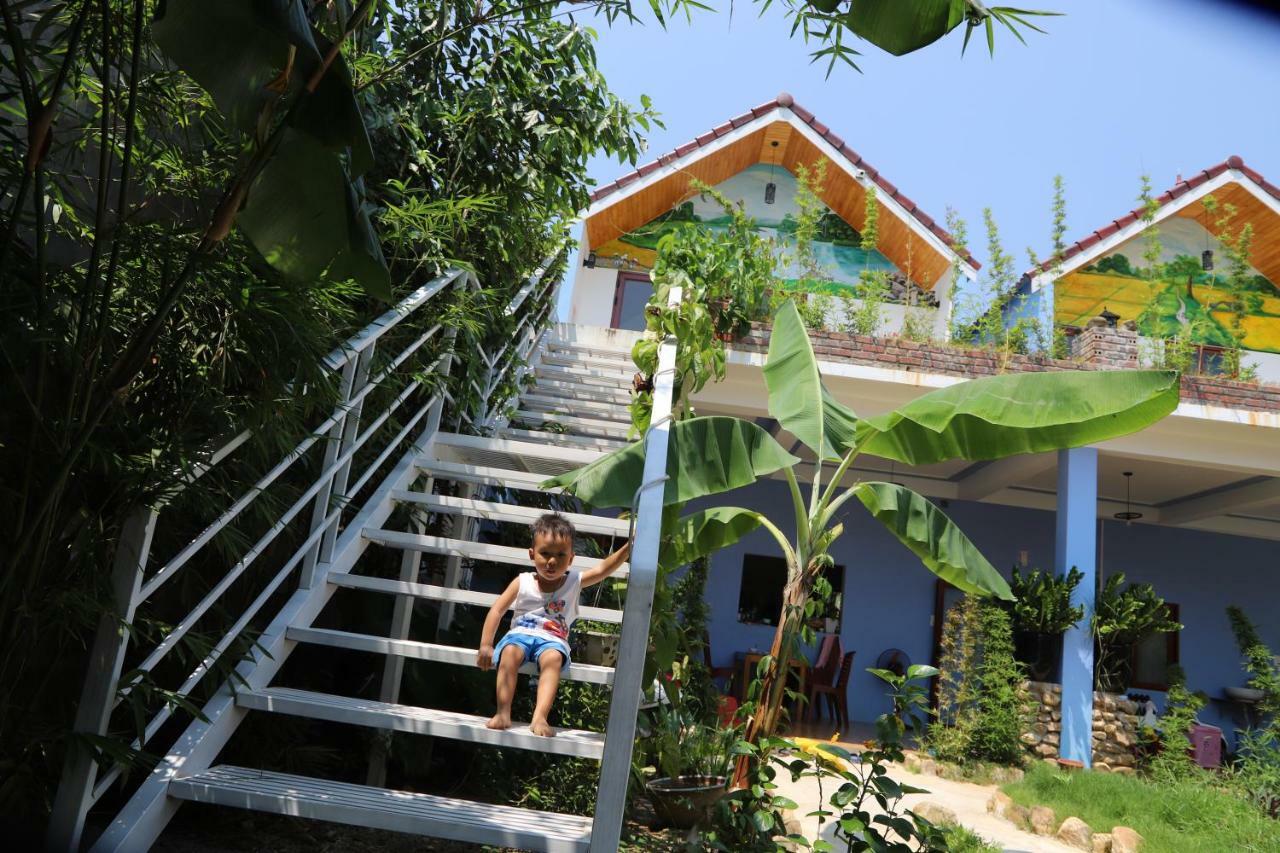 Phong Nha Friendly Home エクステリア 写真