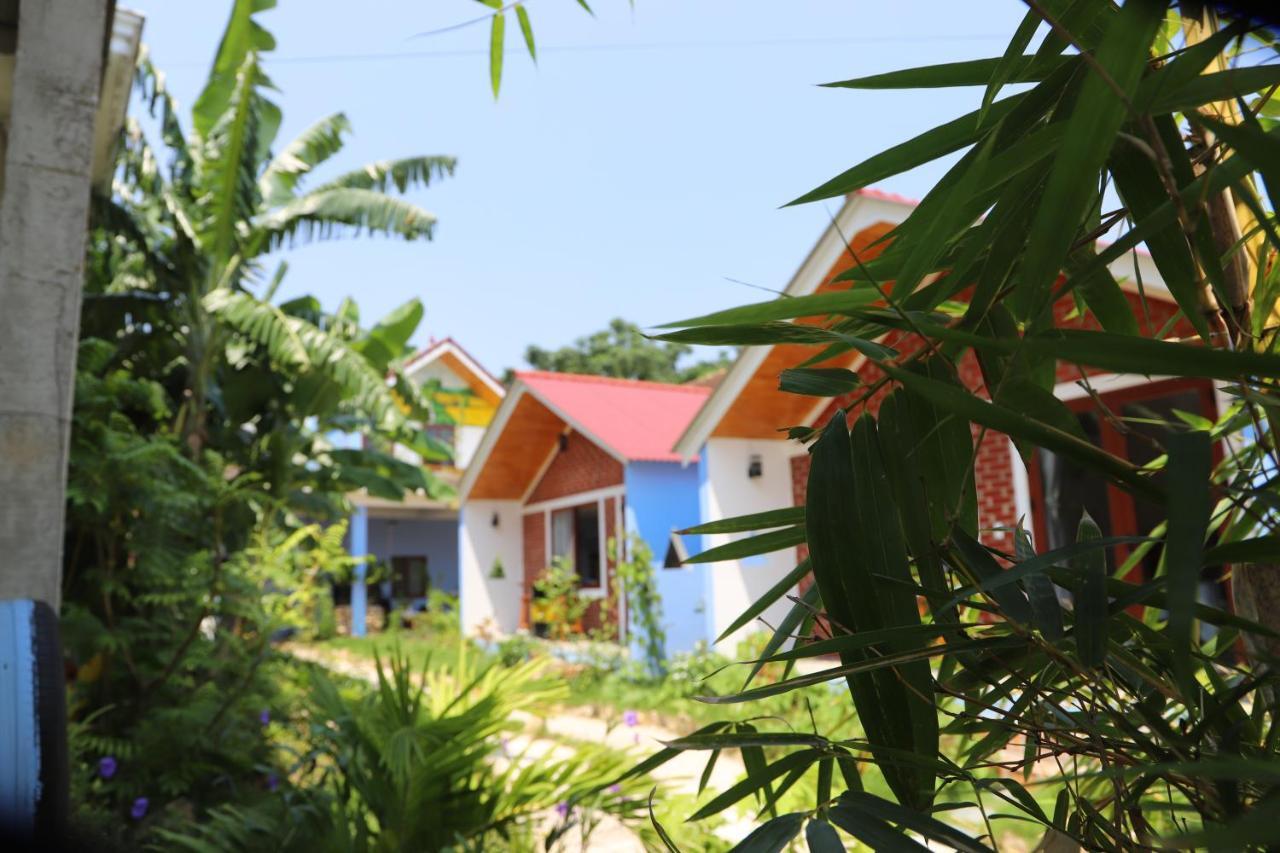 Phong Nha Friendly Home エクステリア 写真