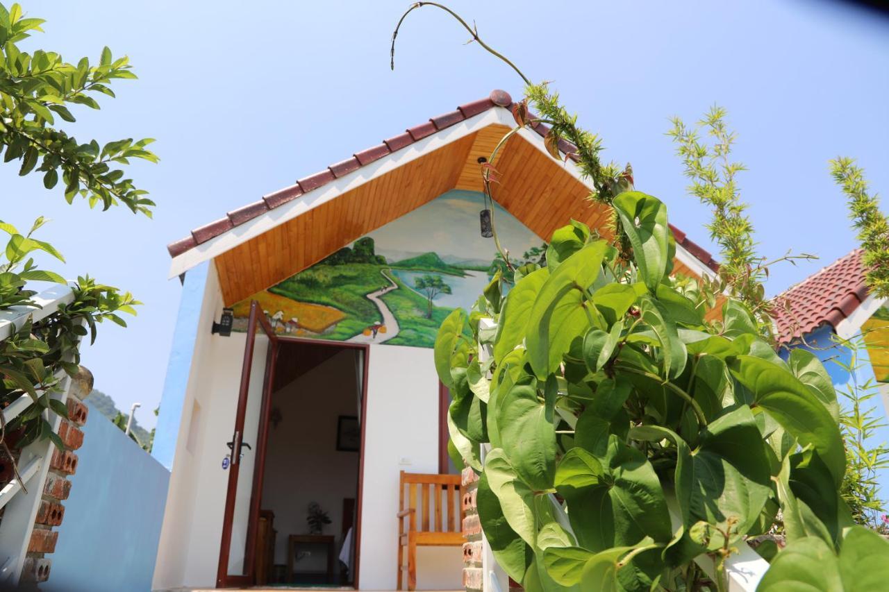 Phong Nha Friendly Home エクステリア 写真