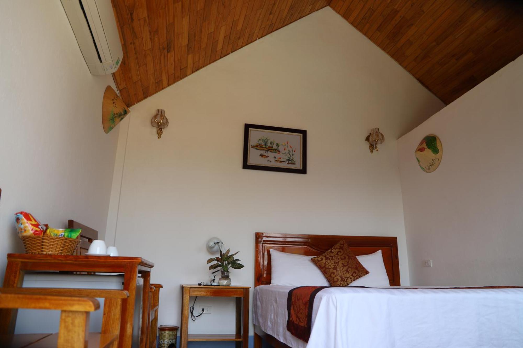 Phong Nha Friendly Home エクステリア 写真