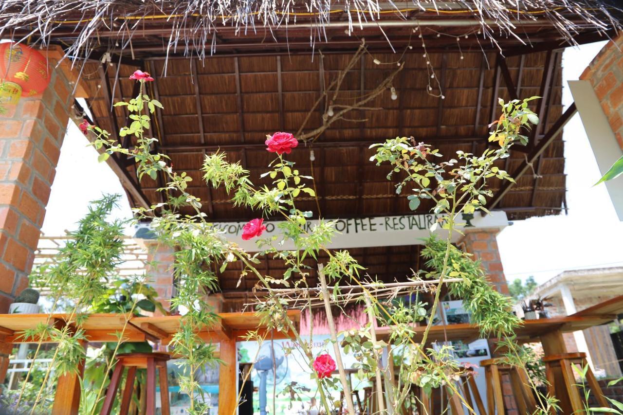 Phong Nha Friendly Home エクステリア 写真