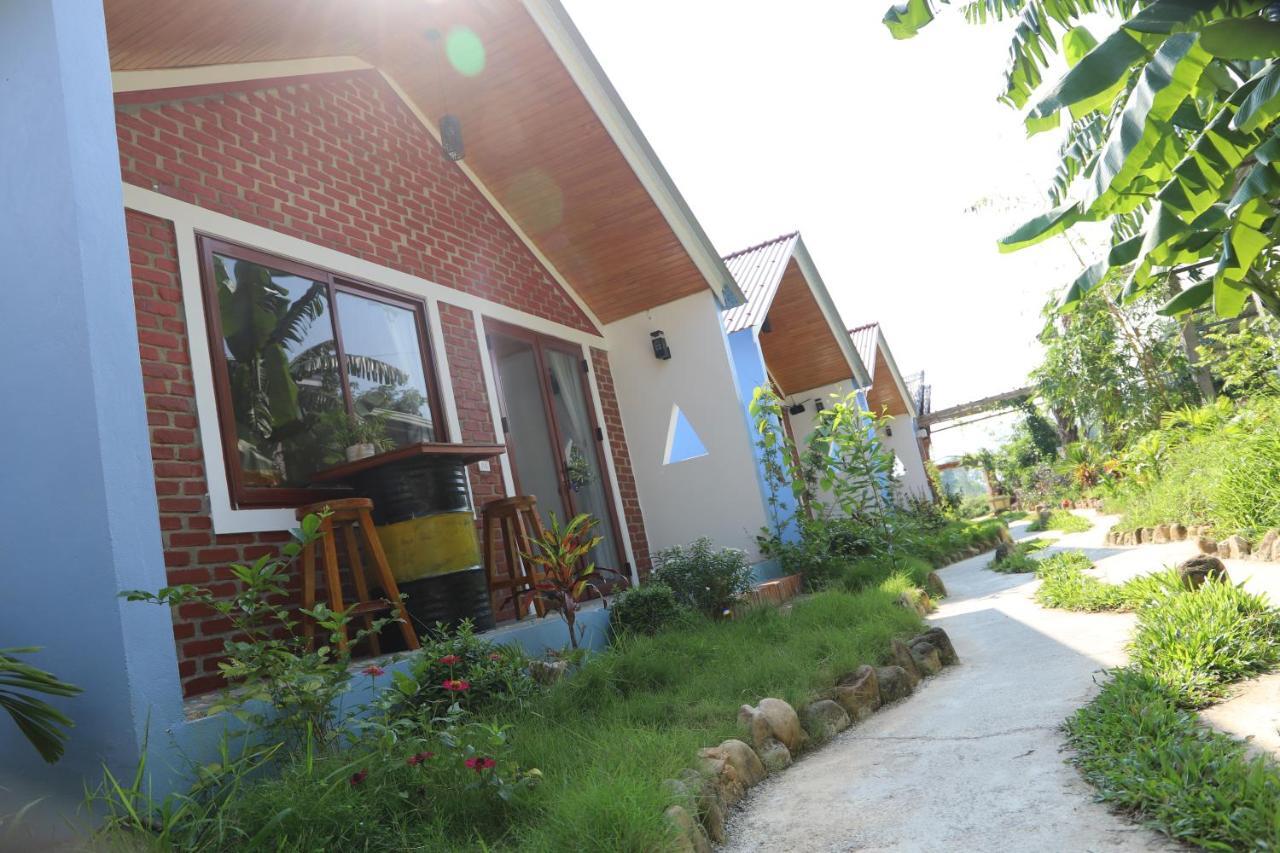 Phong Nha Friendly Home エクステリア 写真