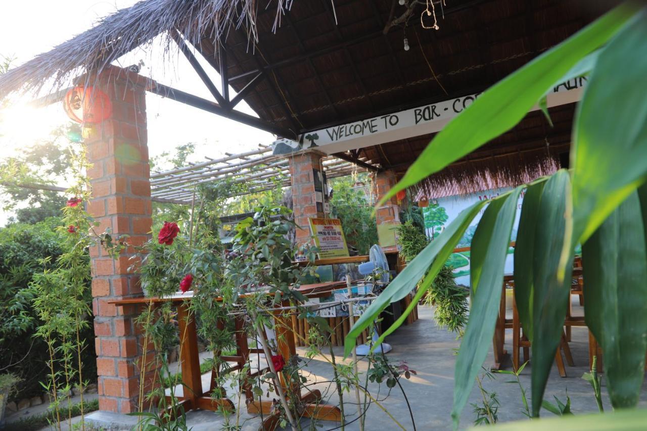 Phong Nha Friendly Home エクステリア 写真