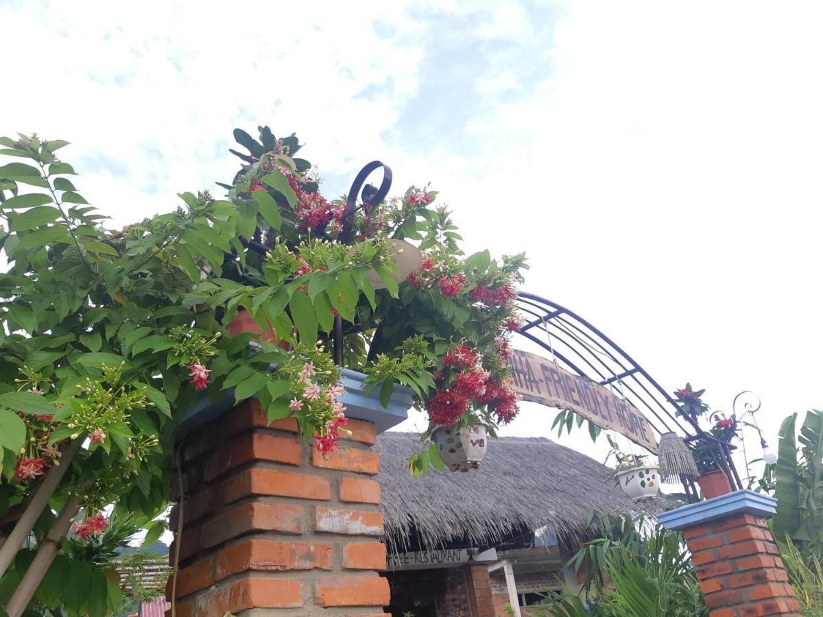 Phong Nha Friendly Home エクステリア 写真