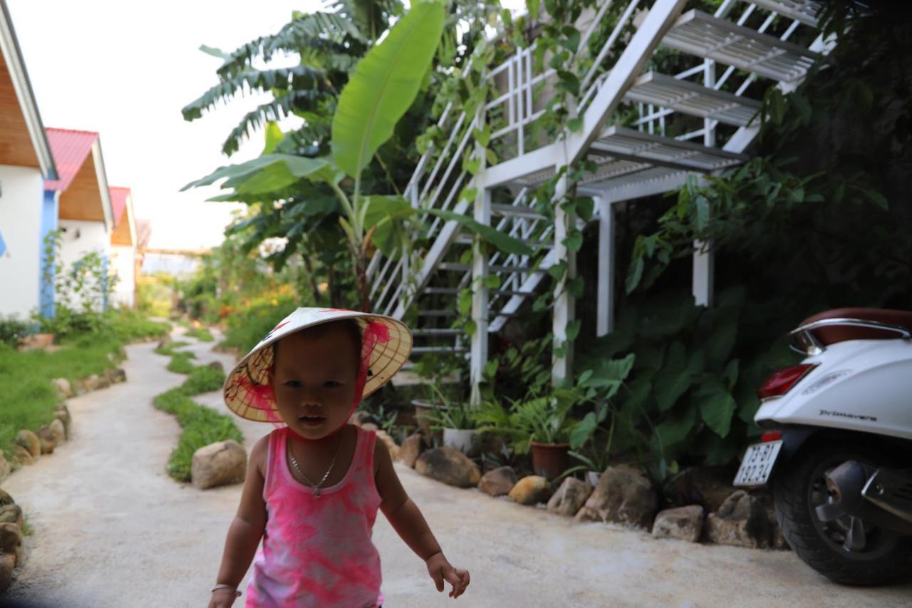 Phong Nha Friendly Home エクステリア 写真