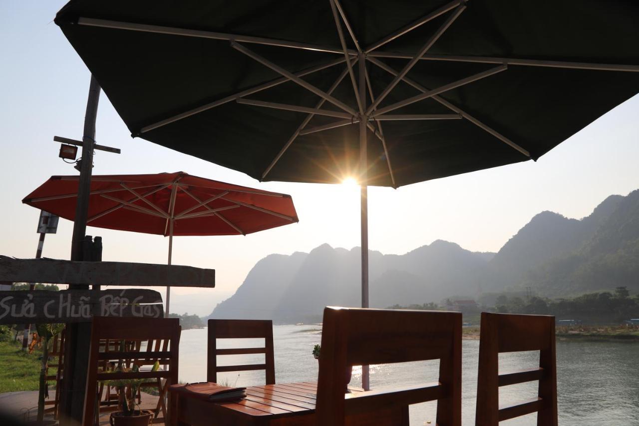 Phong Nha Friendly Home エクステリア 写真