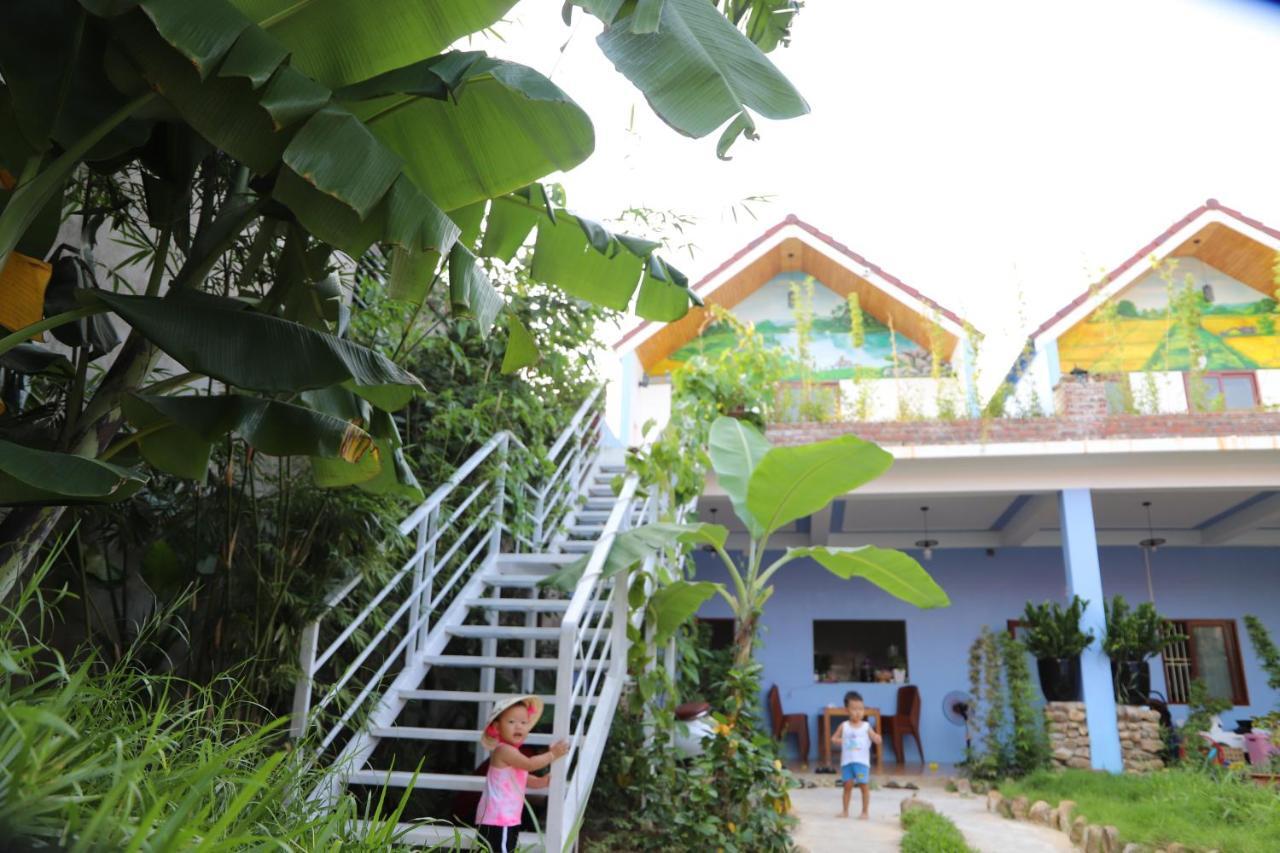 Phong Nha Friendly Home エクステリア 写真