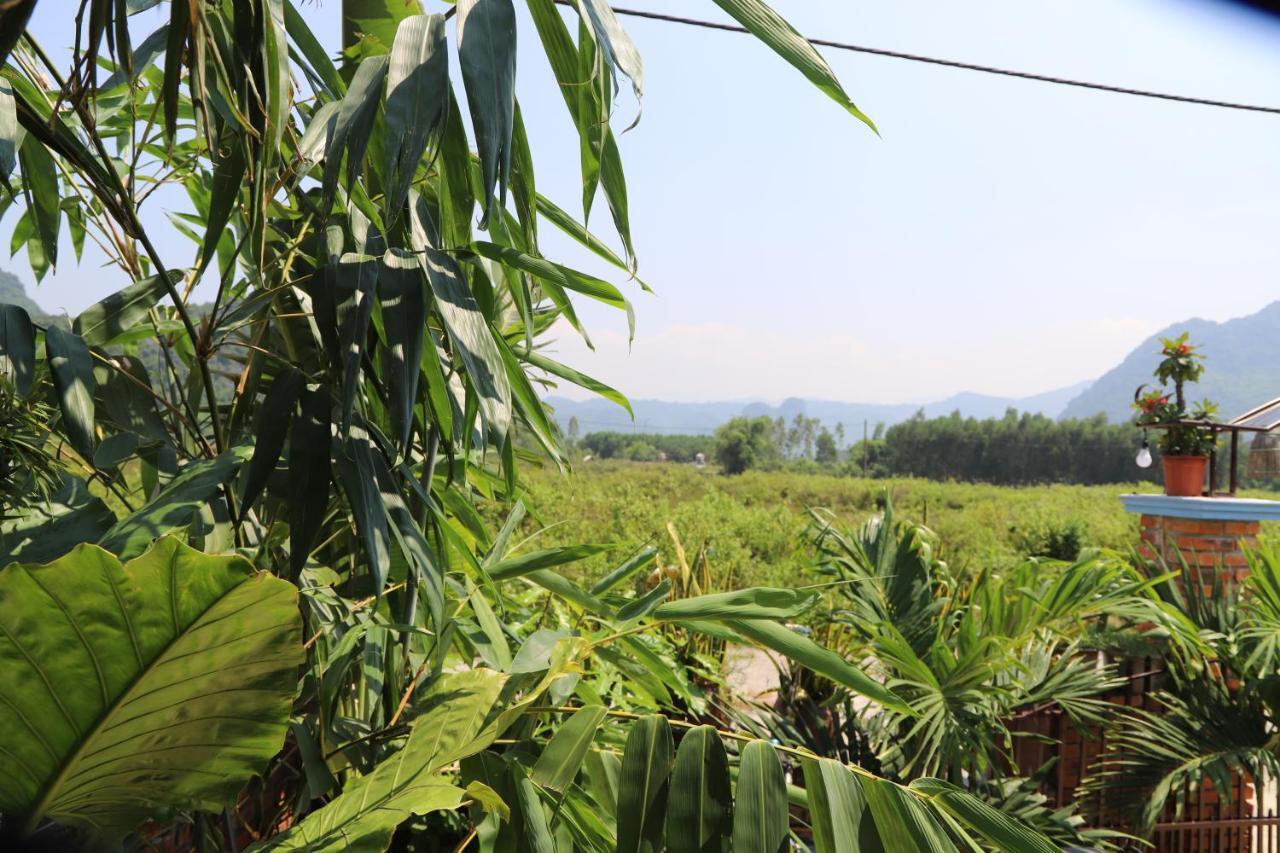Phong Nha Friendly Home エクステリア 写真