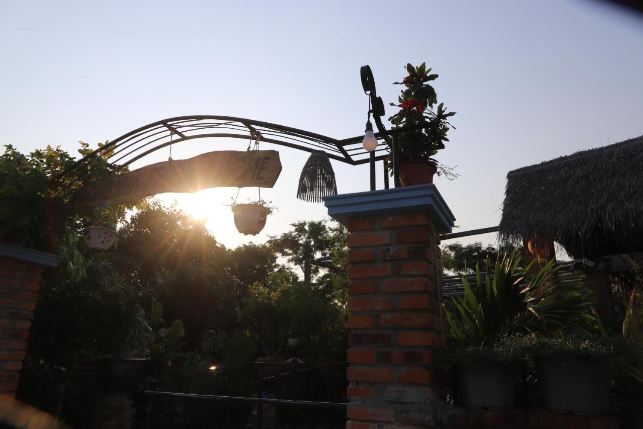 Phong Nha Friendly Home エクステリア 写真