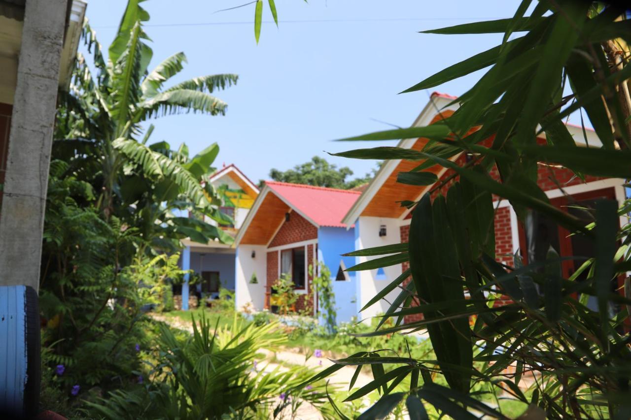 Phong Nha Friendly Home エクステリア 写真