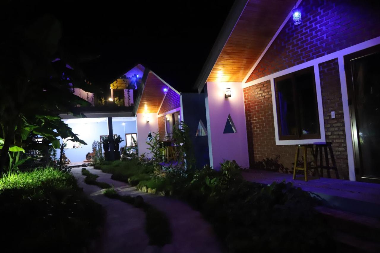 Phong Nha Friendly Home エクステリア 写真