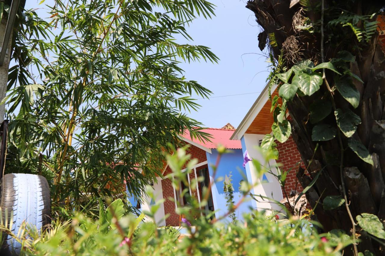 Phong Nha Friendly Home エクステリア 写真