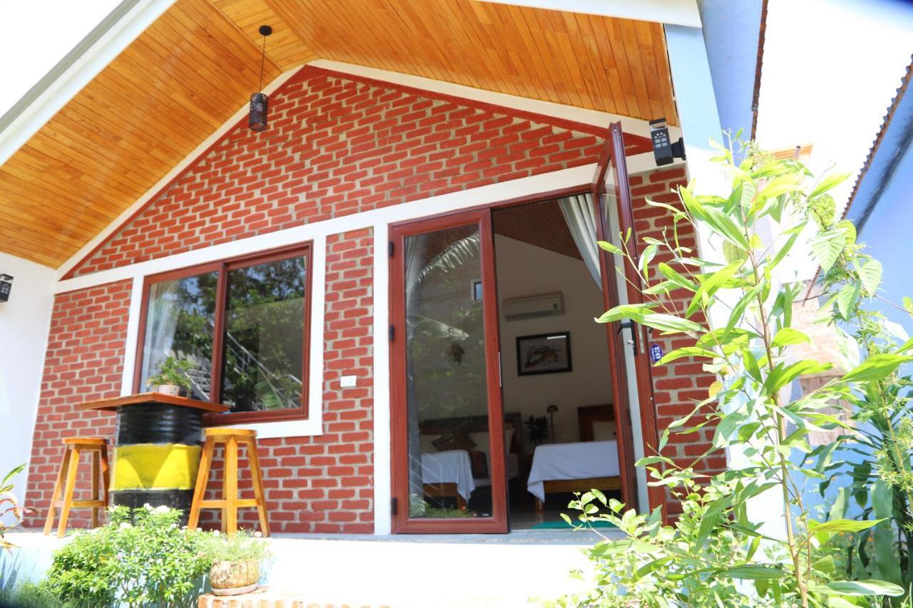 Phong Nha Friendly Home エクステリア 写真