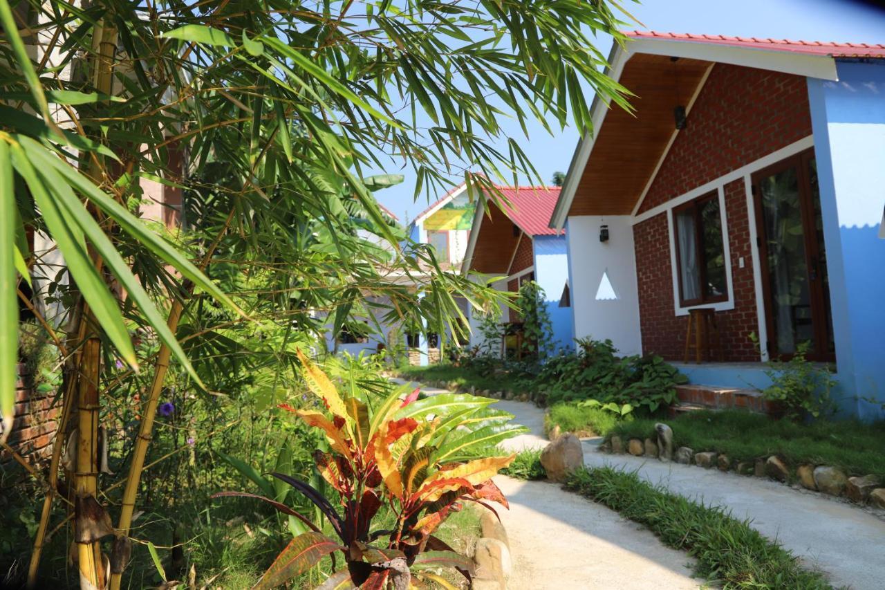 Phong Nha Friendly Home エクステリア 写真