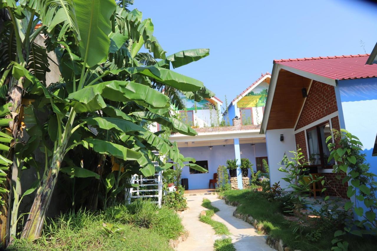 Phong Nha Friendly Home エクステリア 写真