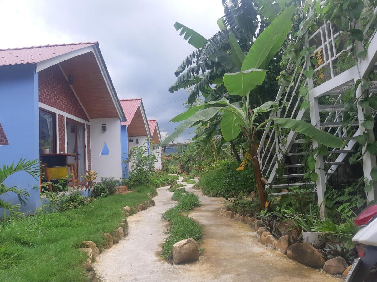 Phong Nha Friendly Home エクステリア 写真