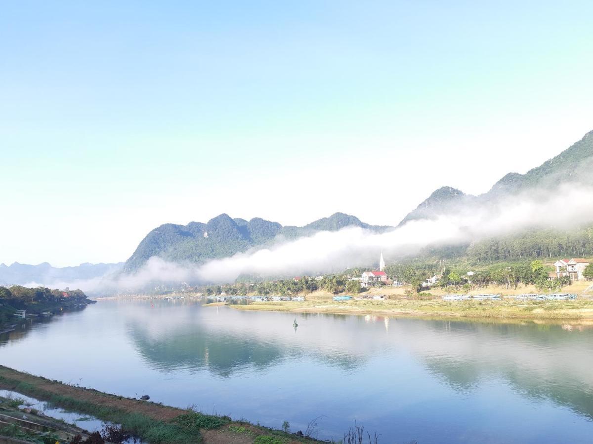 Phong Nha Friendly Home エクステリア 写真